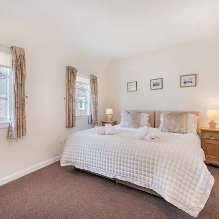 Cottage 9 Old Farmhouse Braithwaite Keswick  Esterno foto