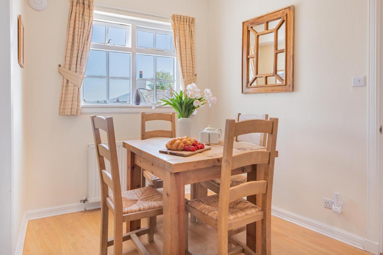 9 Old Braithwaite Appartement Keswick (Cumbria)
