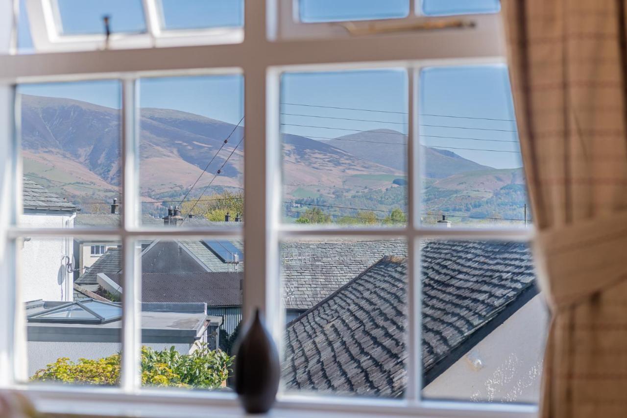 Appartamento 9 Old Braithwaite Keswick (Cumbria)